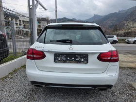 Mercedes-Benz C 350 2.0 FULL  KATO HOBA  - 13350 € / 26110.33 лв. - 18232303 6