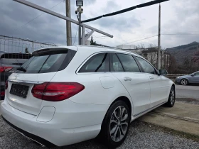 Mercedes-Benz C 350 2.0 FULL  KATO HOBA  - 13350 € / 26110.33 лв. - 18232303 4