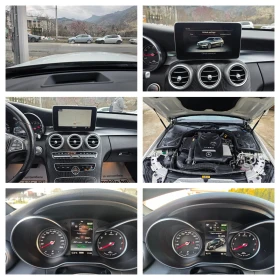 Mercedes-Benz C 350 2.0 FULL  KATO HOBA  - 13350 € / 26110.33 лв. - 18232303 17