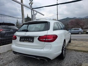 Mercedes-Benz C 350 2.0 FULL  KATO HOBA  - 13350 € / 26110.33 лв. - 18232303 5