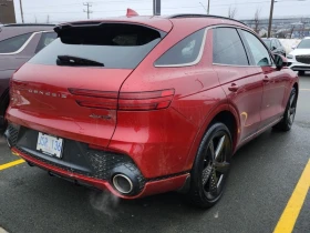 Genesis GV70 3.5L 6cyl AWD | Mobile.bg � ����� ������ 11