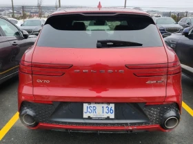 Genesis GV70 3.5L 6cyl AWD | Mobile.bg � ����� ������ 10