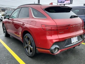 Genesis GV70 3.5L 6cyl AWD | Mobile.bg � ����� ������ 12