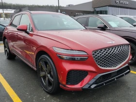 Genesis GV70 3.5L 6cyl AWD | Mobile.bg � ����� ������ 5