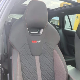 Skoda Octavia VRS - 36000 € / 70409.88 лв. - 93385084 5
