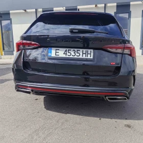 Skoda Octavia VRS - 36000 € / 70409.88 лв. - 93385084 4