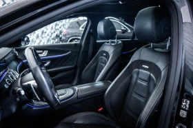 Mercedes-Benz E 53 AMG T 4�+ ����� Burmester Pano | Mobile.bg � ����� ������ 14