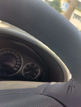 Mercedes-Benz CLK 270cdi - 3000 € / 5867.49 лв. - 28598742 11