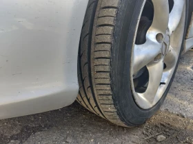 Mercedes-Benz CLK 270cdi - 3000 € / 5867.49 лв. - 28598742 16