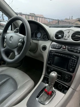 Mercedes-Benz CLK 270cdi - 3000 € / 5867.49 лв. - 28598742 7