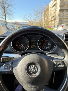 VW Golf 1.8TSI 200+ + hp - 7500 € / 14668.73 лв. - 63281088 10