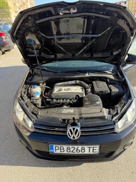 VW Golf 1.8TSI 200+ + hp - 7500 € / 14668.73 лв. - 63281088 12