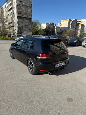 VW Golf 1.8TSI 200+ + hp - 7500 € / 14668.73 лв. - 63281088 6