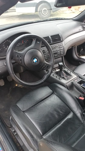 BMW 318 CI M-ПАКЕТ - cabrio - 4400 € / 8605.65 лв. - 64152344 9