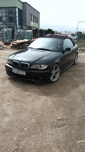BMW 318 CI M-ПАКЕТ - cabrio - 4400 € / 8605.65 лв. - 64152344 3