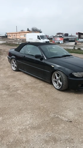 BMW 318 CI M-ПАКЕТ - cabrio - 4400 € / 8605.65 лв. - 64152344 2