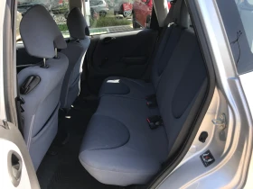 Honda Jazz 1, 4 CVT - 3900 € / 7627.74 лв. - 70927675 4