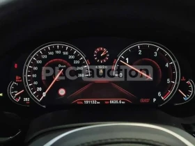 BMW 520 /M ПАКЕТ/Дистроник/360 Кам/Подгрев/Шибедах/Head up - 17500 € / 34227.03 лв. - 88051832 16