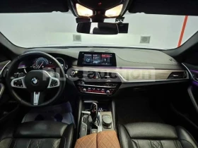 BMW 520 /M ПАКЕТ/Дистроник/360 Кам/Подгрев/Шибедах/Head up - 17500 € / 34227.03 лв. - 88051832 5