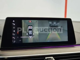 BMW 520 /M ПАКЕТ/Дистроник/360 Кам/Подгрев/Шибедах/Head up - 17500 € / 34227.03 лв. - 88051832 8