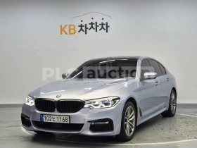BMW 520 /M ПАКЕТ/Дистроник/360 Кам/Подгрев/Шибедах/Head up - 17500 € / 34227.03 лв. - 88051832 2