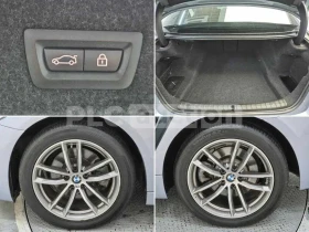 BMW 520 /M ПАКЕТ/Дистроник/360 Кам/Подгрев/Шибедах/Head up - 17500 € / 34227.03 лв. - 88051832 14