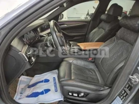 BMW 520 /M ПАКЕТ/Дистроник/360 Кам/Подгрев/Шибедах/Head up - 17500 € / 34227.03 лв. - 88051832 11
