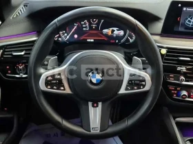 BMW 520 /M ПАКЕТ/Дистроник/360 Кам/Подгрев/Шибедах/Head up - 17500 € / 34227.03 лв. - 88051832 7