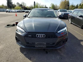 Audi A5 2.0l Prestige 40 | Mobile.bg � ����� ������ 5