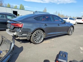 Audi A5 2.0l Prestige 40 | Mobile.bg � ����� ������ 3