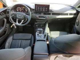 Audi A5 2.0l Prestige 40 | Mobile.bg � ����� ������ 8