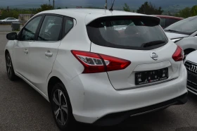 ����� �� �������� �� Nissan Pulsar 1.5DCI