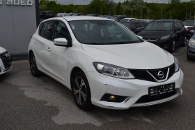 ����� �� �������� �� Nissan Pulsar 1.5DCI