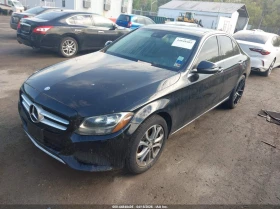Mercedes-Benz C 300 2.0L I-4 DI, DOHC, VVT, TURBO, 241HP All Wheel | Mobile.bg � ����� ������ 2