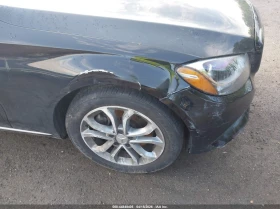 Mercedes-Benz C 300 2.0L I-4 DI, DOHC, VVT, TURBO, 241HP All Wheel | Mobile.bg � ����� ������ 6