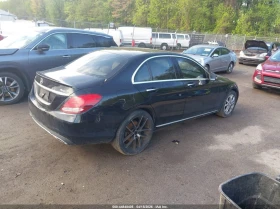 Mercedes-Benz C 300 2.0L I-4 DI, DOHC, VVT, TURBO, 241HP All Wheel | Mobile.bg � ����� ������ 4