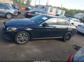 Mercedes-Benz C 300 2.0L I-4 DI, DOHC, VVT, TURBO, 241HP All Wheel | Mobile.bg � ����� ������ 13