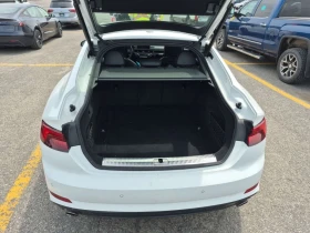 Audi A5 * CARFAX * ПАНОРАМА * 2 КЛЮЧА * АВТОКРЕДИТ *  - 18500 € / 36182.85 лв. - 54145237 14