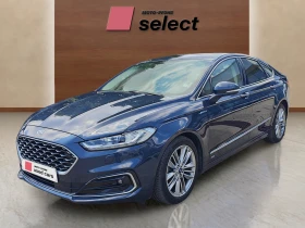 ����� �� �������� �� Ford Mondeo 2.0 TDCi