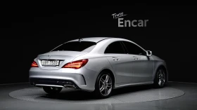 Mercedes-Benz CLA AMG LINE* MEMORY PKG | Mobile.bg � ����� ������ 2