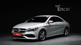 ������ Mercedes-Benz CLA