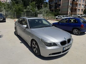 BMW 525 undefined | Auto.bg — изображение 2