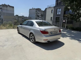 BMW 525 undefined | Auto.bg — изображение 4