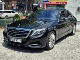 Mercedes-Benz S 350 4MATIC* HUD* 360* КОЖА* ПАНО* АВТОКРЕДИТ