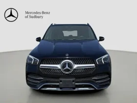Mercedes-Benz GLE 450 AMG * 360 Камера * Теглич * Head up * Carfax *  | Auto.bg — изображение 2