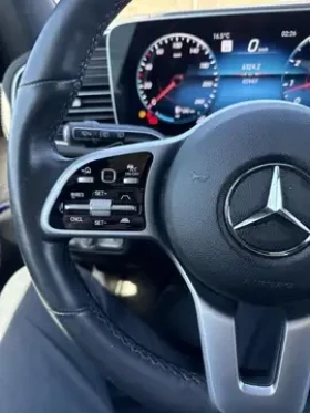 Mercedes-Benz GLE 450 AMG * 360 Камера * Теглич * Head up * Carfax *  | Auto.bg — изображение 6