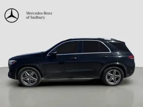 Mercedes-Benz GLE 450 AMG * 360 Камера * Теглич * Head up * Carfax *  | Auto.bg — изображение 3