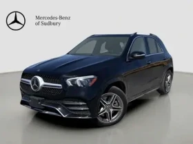 Mercedes-Benz GLE 450 AMG * 360 Камера * Теглич * Head up * Carfax * 