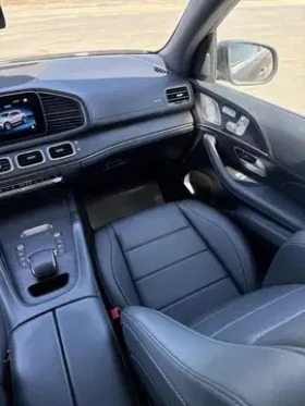 Mercedes-Benz GLE 450 AMG * 360 Камера * Теглич * Head up * Carfax *  | Auto.bg — изображение 12