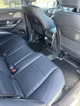 Mercedes-Benz GLE 450 AMG * 360 Камера * Теглич * Head up * Carfax *  | Auto.bg — изображение 13